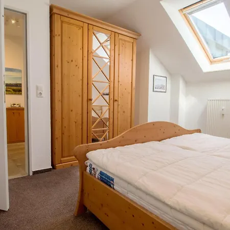 Hafenstrasse 37 05 Zingst