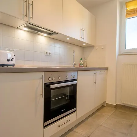 Hafenstrasse 37 05 Διαμέρισμα Zingst