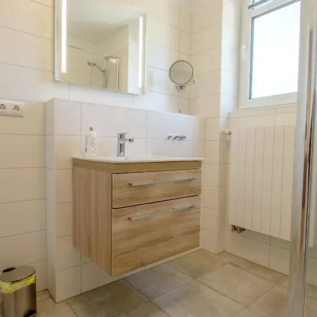 Hafenstrasse 37 05 Zingst