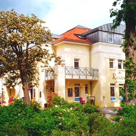 Διαμέρισμα Hafenstrasse 37 05