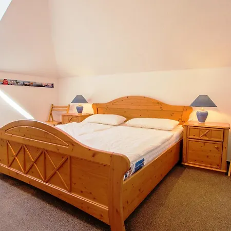 Διαμέρισμα Hafenstrasse 37 05 *