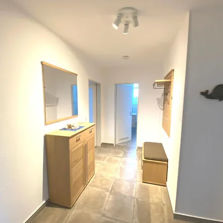 Hafenstrasse 37 05 Διαμέρισμα Zingst